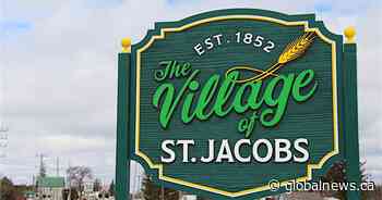 Waterloo police investigating alleged indecent act in St. Jacobs - Global News