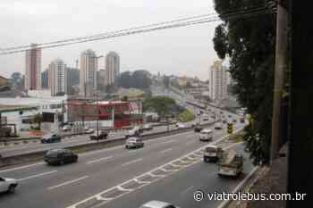 "Logo teremos notícias", diz presidente do Metrô sobre Linha 22 até Cotia - Via Trolebus