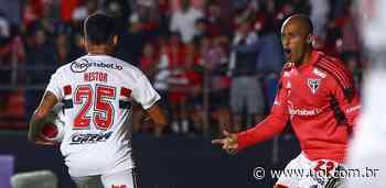 Garotos de Cotia são destaque do São Paulo na temporada; veja números - UOL Esporte