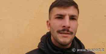 Calcio. Nuova linfa per Elia Zunino e il Rapallo Rivarolese dopo la vittoria di Finale: "Ora ogni gara come una finale di Champions" - SvSport.it