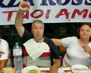 Rapallo, addio a Rossano Arata, supertifoso del Genoa. Il cordoglio del sindaco Bagnasco - Telenord.it