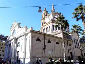 Rapallo, “spesa sospesa”: sempre aperto il conto corrente della parrocchia - Teleradiopace