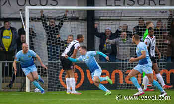 Solihull Moors Vs Maidenhead United: Match Preview, How To Watch & More! - VAVEL.com