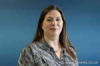 Solihull College & University Centre and Stratford-upon-Avon College announce new Principal – FE News - FE News