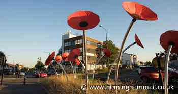 Solihull town Shirley named Britain's top home buyer hotspot by Rightmove - Birmingham Live