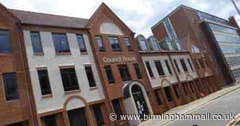 Council forced to borrow £135k for new IT system at Solihull Youth Offenders Service - Birmingham Live