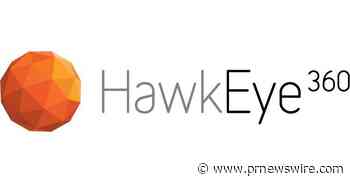 HawkEye 360 Launches Next-Generation Cluster 4 Satellites