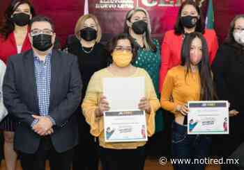 Premia CEE mejores Historietas por la igualdad - Notired Nuevo Leon