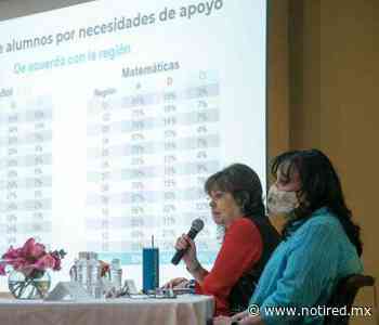 Presentan políticas para el logro de aprendizajes - Notired Nuevo Leon