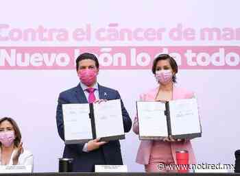 Cobertura universal contra el cáncer de mama - Notired Nuevo Leon