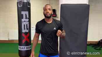 “Siempre lo hace”: la polémica frase de Leon Edwards sobre Jorge Masvidal - El Intransigente América News