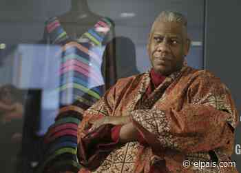 Muere André Leon Talley, el legendario editor que derribó las barreras raciales en la moda - EL PAÍS