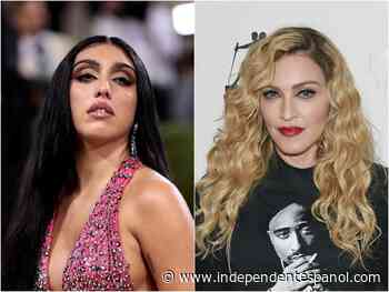 Lourdes Leon revela que Madonna es una “fanática del control” y que no recibió dinero de su madre | Independent Español - Independent en Español