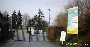 Roemeen die “matras” in containerpark zoekt krijgt drie maand cel - Het Laatste Nieuws