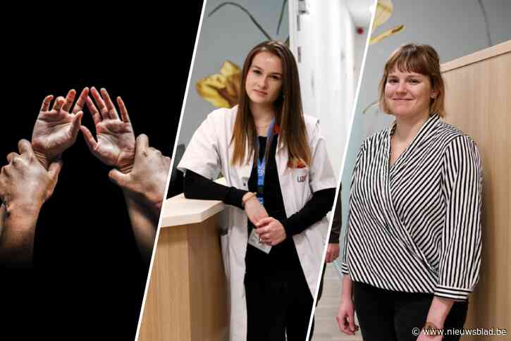 Zorgcentrum na Seksueel Geweld in Edegem maakt na vier maanden balans op: “Wie zwijgt, stemt toe. Dat geldt niet bij seks”