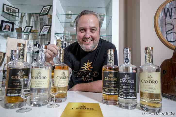 De Belgische tequila Casoro geproefd: “Zeg nu zelf, mogen we hier niet heel fier op zijn?”