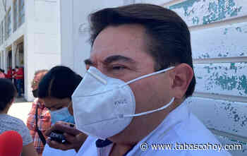 Al 55% estadio de Macuspana para partido de Los Olmecas - Tabasco HOY