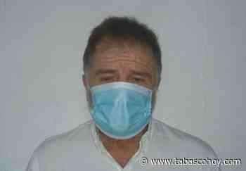 Justicia a Macuspana; hunden a ‘Cuco’ Rovirosa - Tabasco HOY