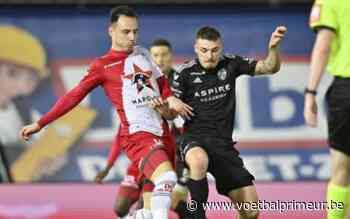 Midtjylland-huurling Cools laat zich uit over verlengd verblijf bij Zulte Waregem - VoetbalPrimeur.be