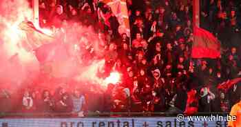 Hoeveel dieper kan Zulte Waregem nog zakken? Een analyse na de pijnlijke nederlaag met forfaitcijfers in de derby op KV Kortrijk - Het Laatste Nieuws