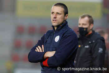 Timmy Simons (Zulte Waregem): 'De fauw en ik zijn écht een duo' - Sportmagazine Voetbal