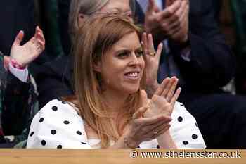 Duke of York's daughter named in High Court litigation - St Helens Star
