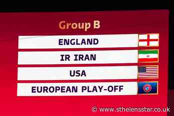 A closer look at England's World Cup group opponents - St Helens Star
