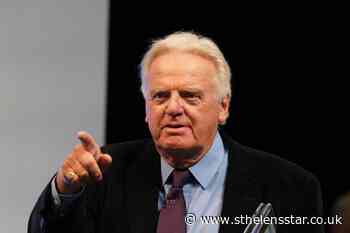 Conservative peer Michael Grade appointed chairman of Ofcom - St Helens Star