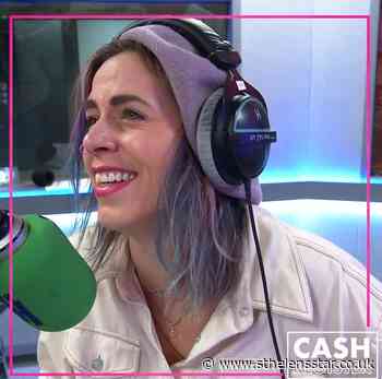 St Helens resident wins £105000 in Radio City Cash Register - St Helens Star