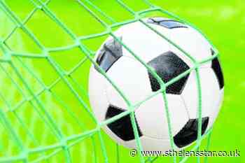St Helens Town defeat Pilkington in third El Glassico - St Helens Star
