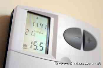 Caution urged over plug-in heaters as energy bills soar - St Helens Star