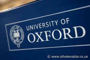 Student 'silenced' by Oxford college over rape claim - St Helens Star