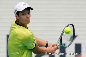 Defending champion Hubert Hurkacz advances past Daniil Medvedev in Miami - St Helens Star