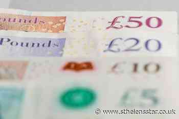Living wage rates increase for 2.5 million workers - St Helens Star