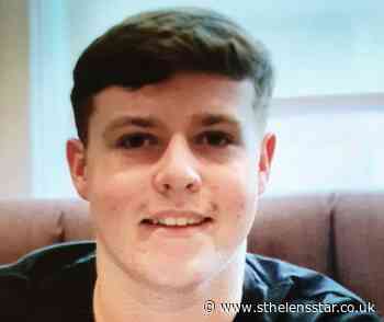 Missing St Helens man found safe and well - St Helens Star