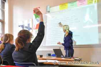 Irish Teaching Council reviewing fees for Ukrainian teachers following concerns - St Helens Star