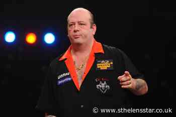 Darts player Ted Hankey charged with sex assault - St Helens Star