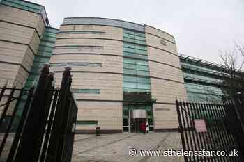 Man remanded over security alert which halted Coveney speech - St Helens Star