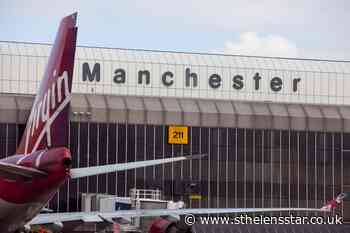 Manchester Airport says sorry for long queues and delays amid staff shortages - St Helens Star