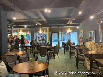 The Dean restaurant in St Helens has closed - owners issue statement explaining decision - St Helens Star