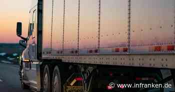 A6 im Kreis Ansbach: Insassen von Lkw-Gespann tauschen Plätze während der Fahrt - inFranken.de