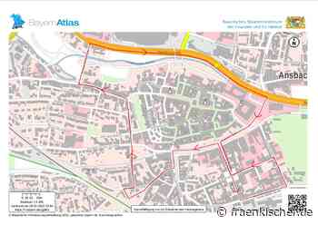 Ansbach: +++ Demonstration am 02.04.2022 +++ - fränkischer.de