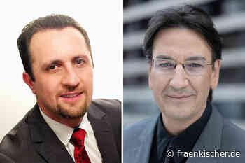 Zwei Chefärzte für das Klinikum Ansbach - fränkischer.de