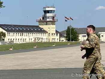 Ansbach wird Hauptquartier für Einheiten der US-Army - fränkischer.de