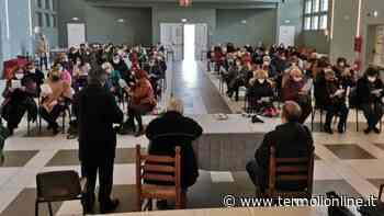 Quaresima, giornata di spiritualità dell'Azione Cattolica - Termoli Online