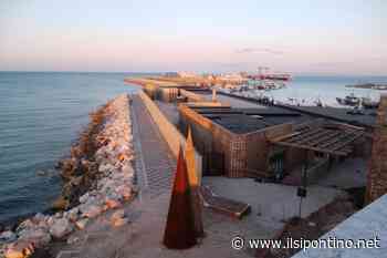 Collegare i porti del Gargano e Termoli al Montenegro, studio di fattibilità del progetto - ilsipontino.net