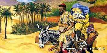 Il Santo viaggio in famiglia verso la Pasqua - Termoli Online