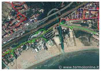 Interruzione programmata di energia elettrica in una parte di Rio Vivo - Termoli Online