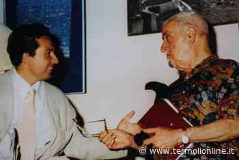 Termoli: Omaggio a Carlo Cappella - Termoli Online
