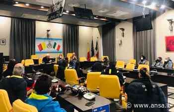 Ucraina, a Termoli 50 posti letto e aiuti attraverso Polonia - Notizie - Molise - Agenzia ANSA